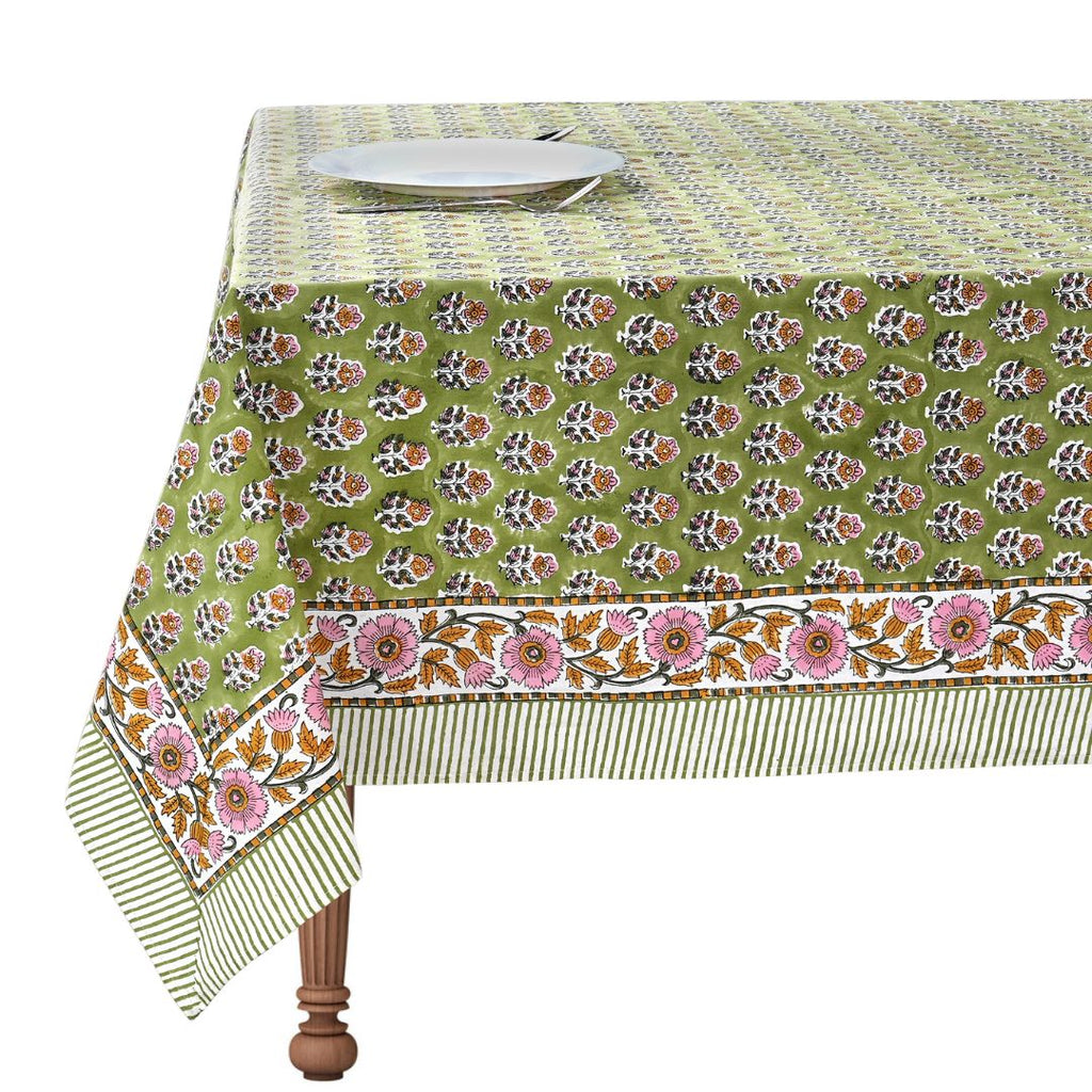 10 Seater Tablecloth