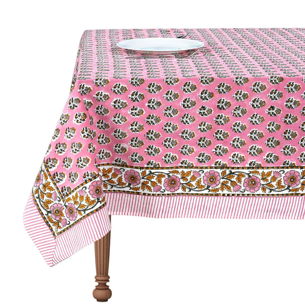 4 Seater Tablecloth