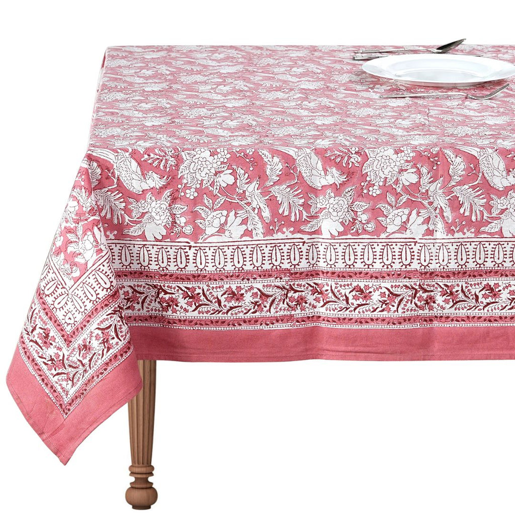 6 Seater Tablecloth