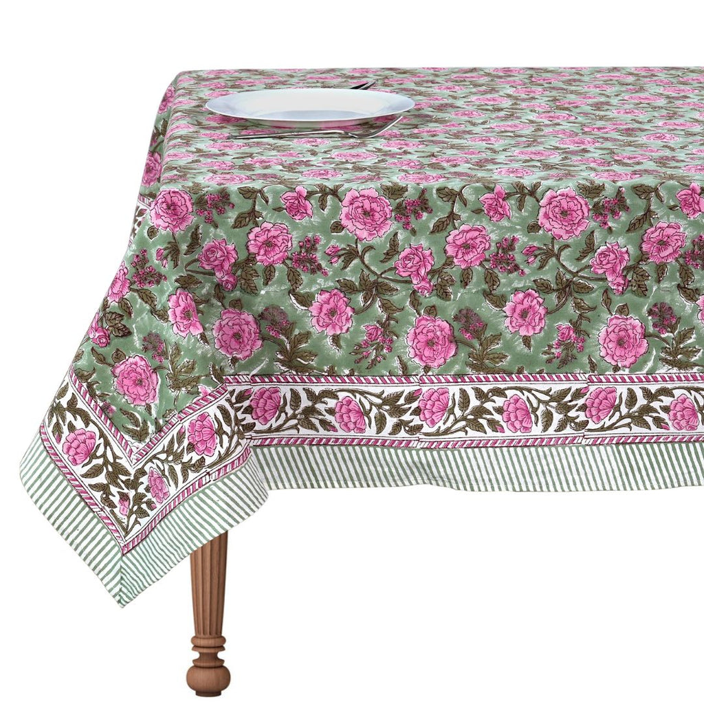 8 Seater Tablecloth