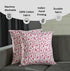 Durable, machine-washable boho pillow covers that soften with each wash