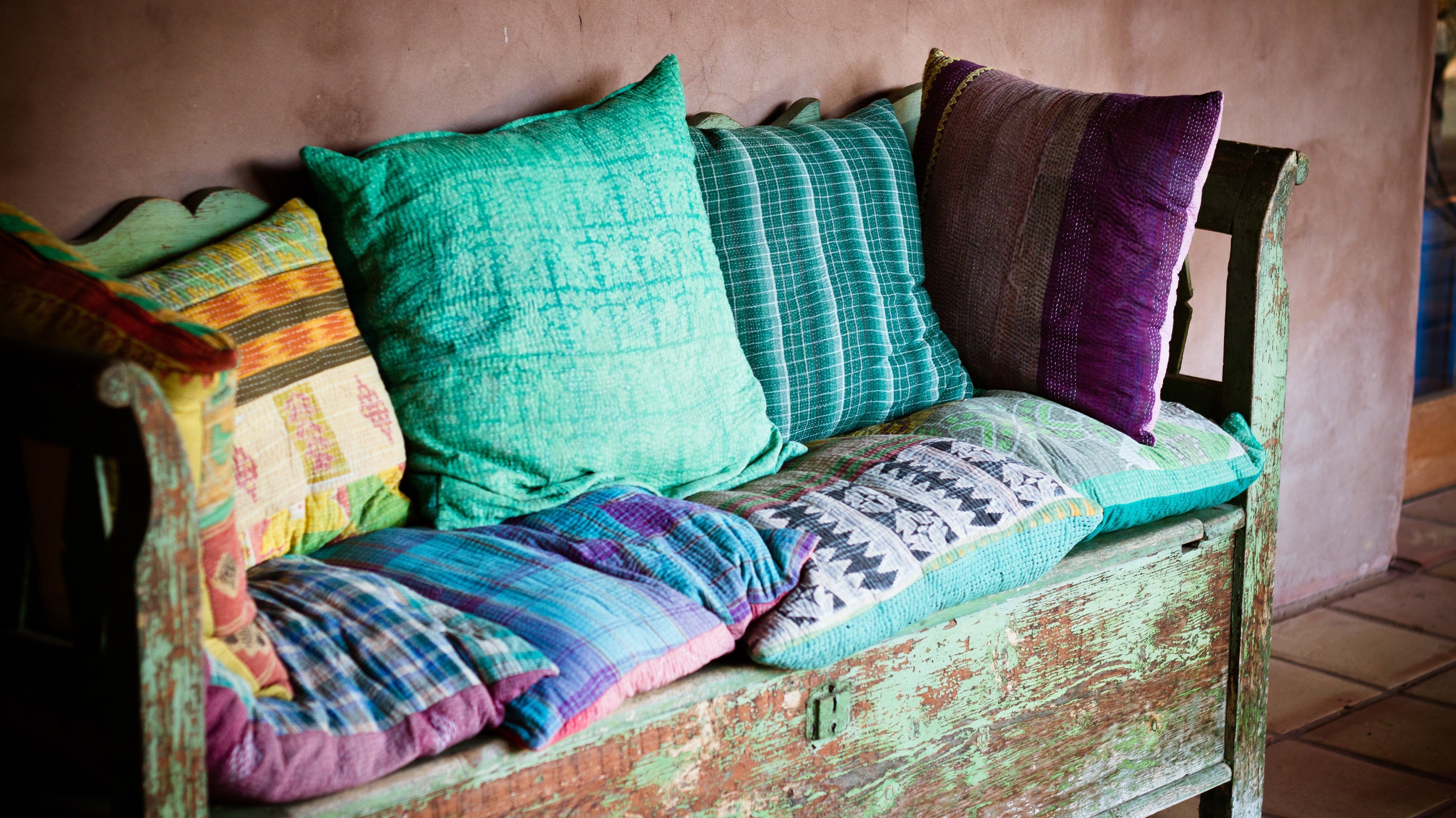 5 Interior Design Trends to Hop on to This Year!
