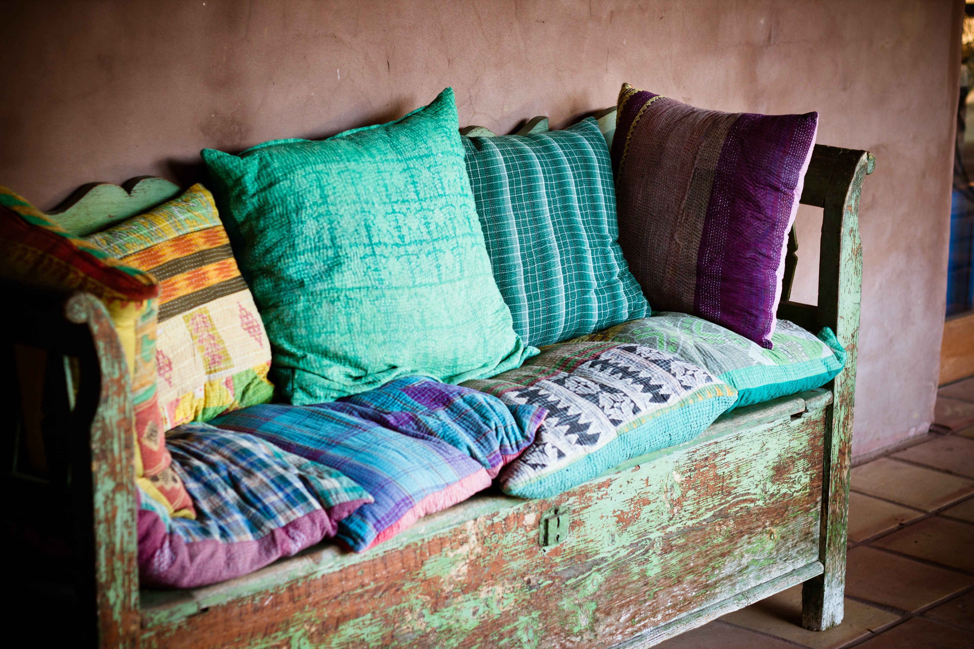 5 Interior Design Trends to Hop on to This Year!