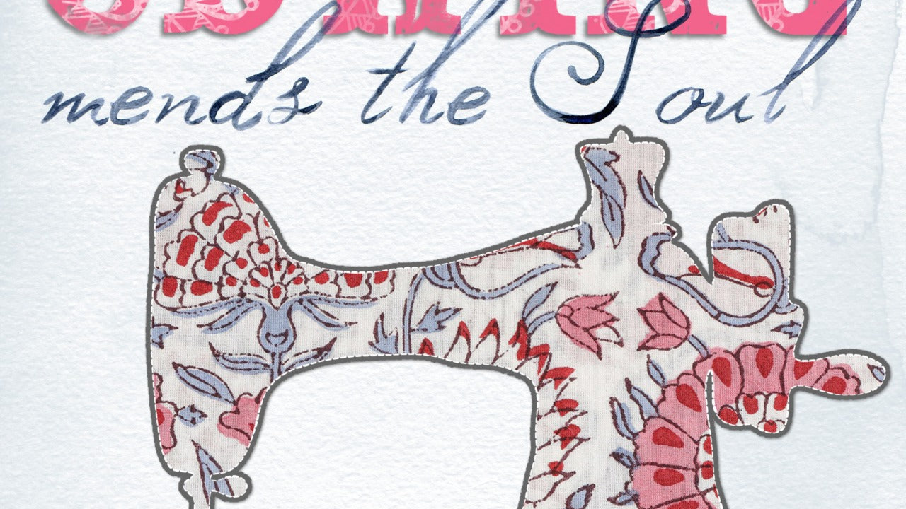 6 Project Ideas for Sewing Lovers using Cotton Fabric