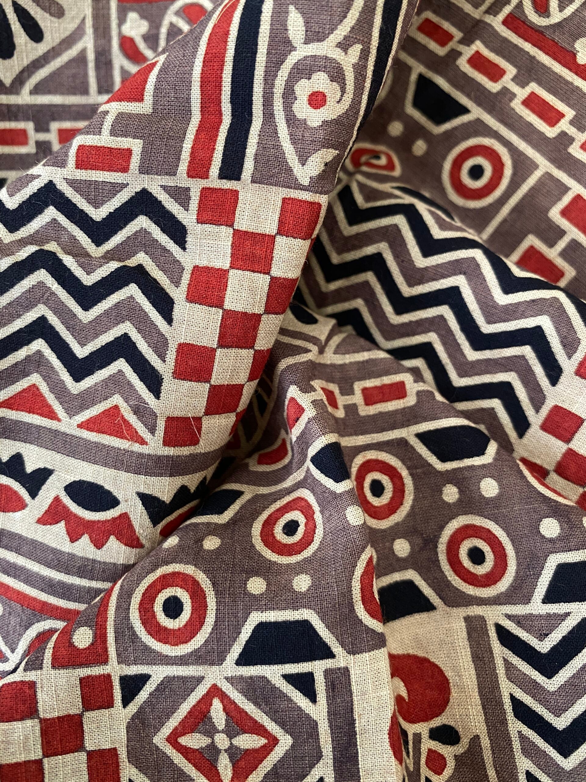 6 Reasons Why Cotton Fabric Is the Superior Choice