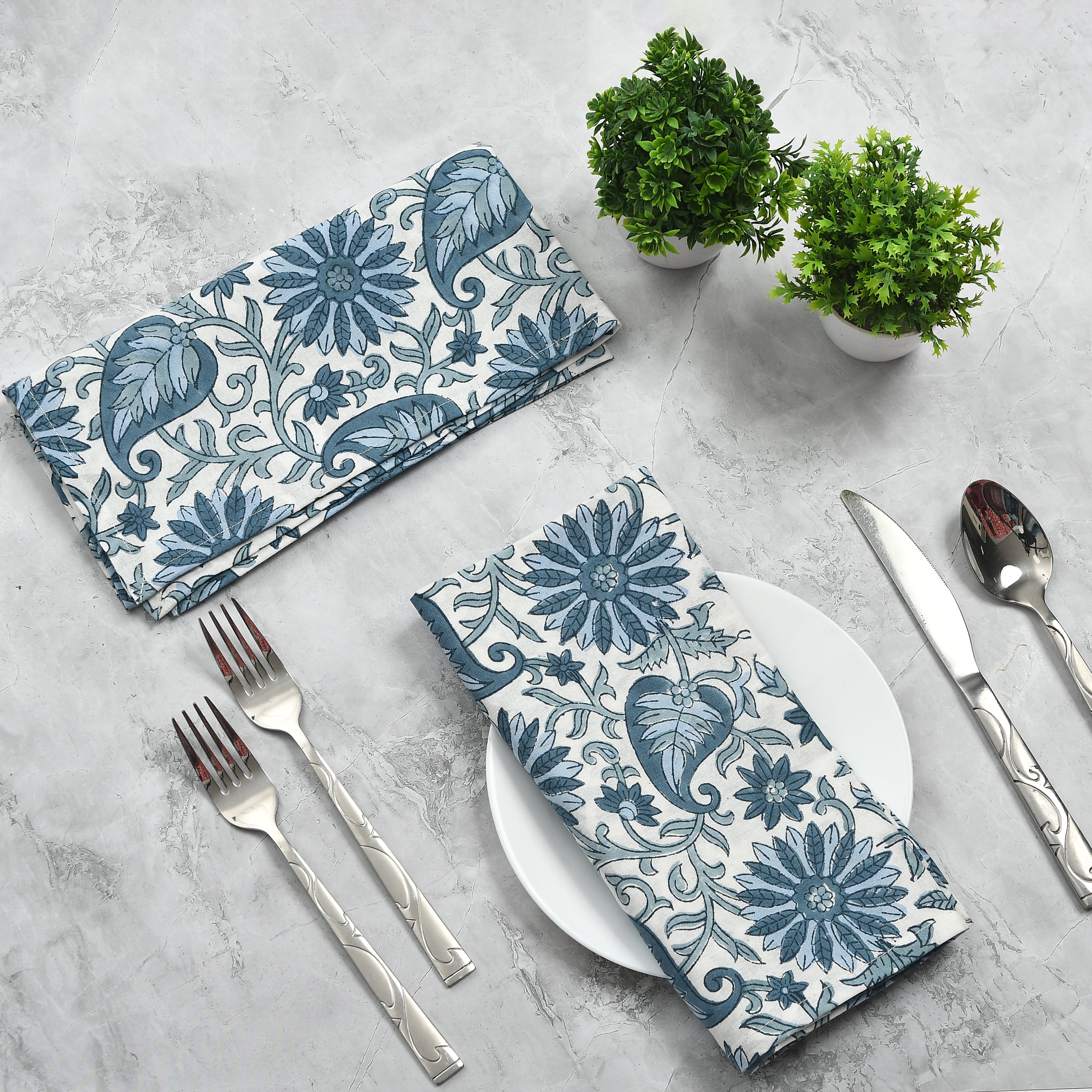 Cotton Napkins