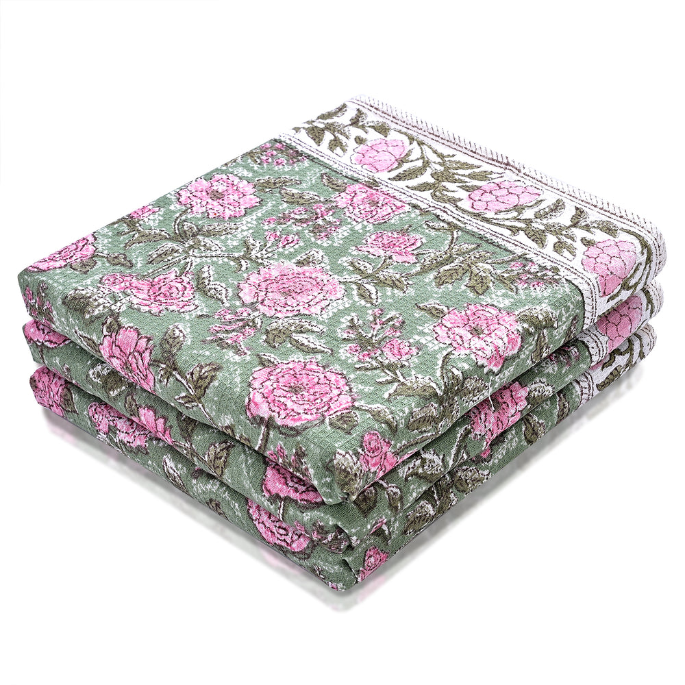 Kitchen Towel - Pink Tourmaline