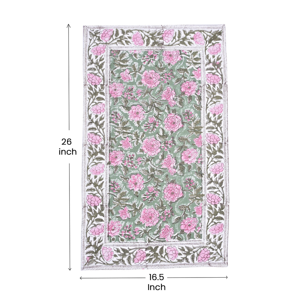 Kitchen Towel - Pink Tourmaline