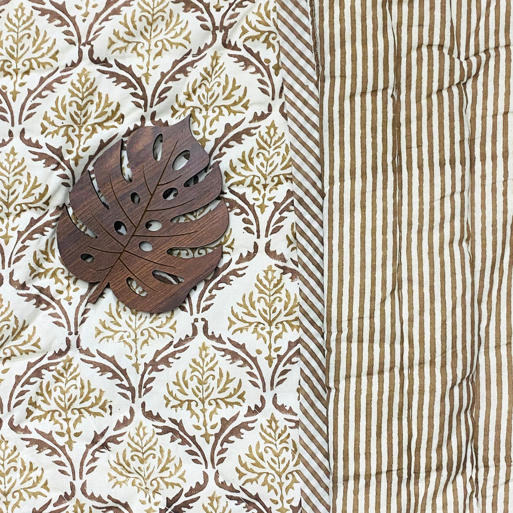 Quilt - Sandstone Regal