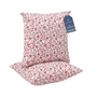 Versatile boho cotton pillow covers with mix-and-match styling options