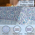 Indigo Blue 100% Cotton Tablecloth on Grand Millennial Table features handmade, indian block printing, machine washable