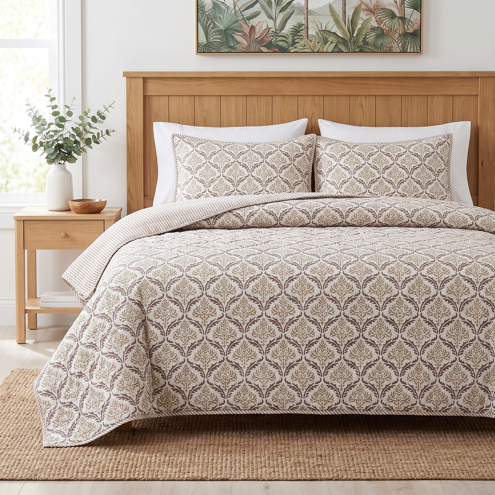 Quilt - Sandstone Regal