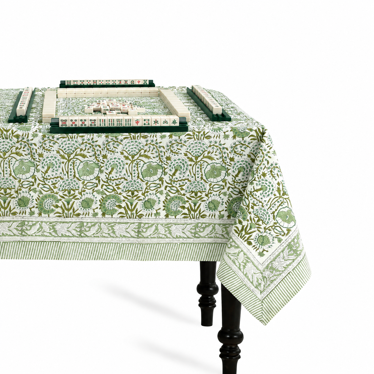 Agate Green · Game Night