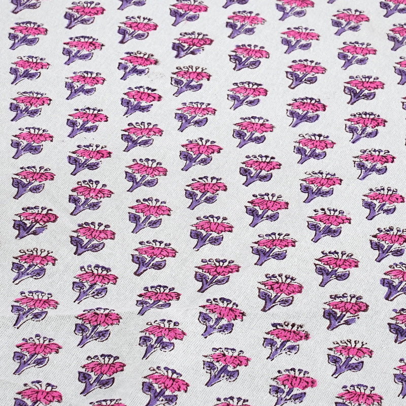 Round,Pink Sapphire Cotton Print Club,Round Tablecloth-Indian Hand Block Printed 100% Cotton Table cover-for Wedding Gift Farmhouse Party